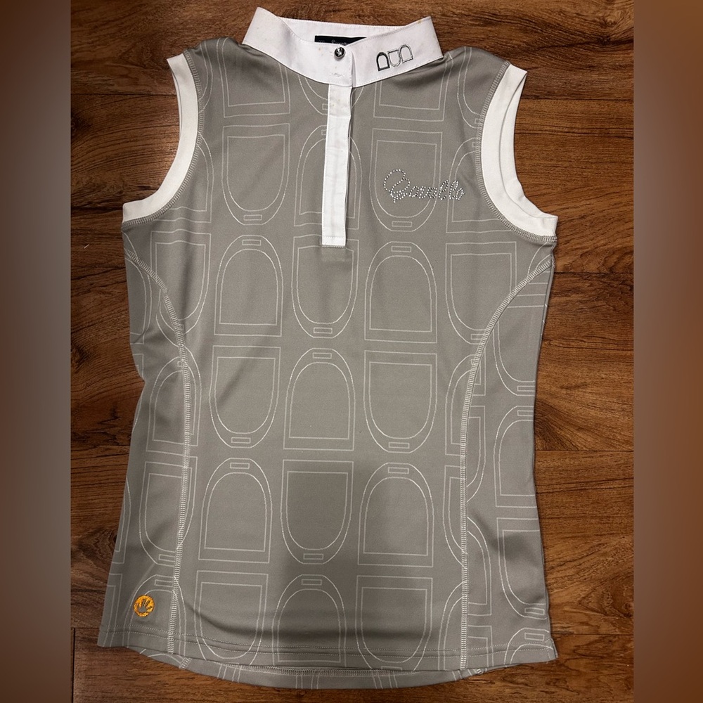 Cavallo Show Shirt